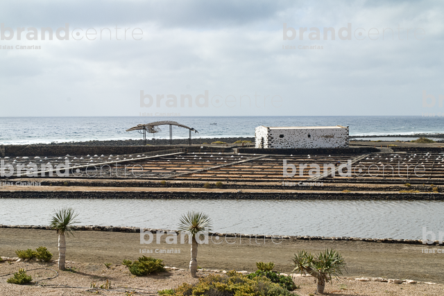 Salinas del Carmen