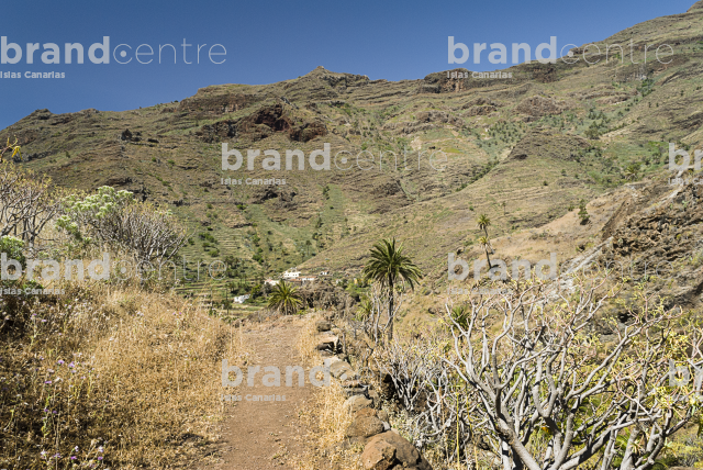 Barranco de Santiago