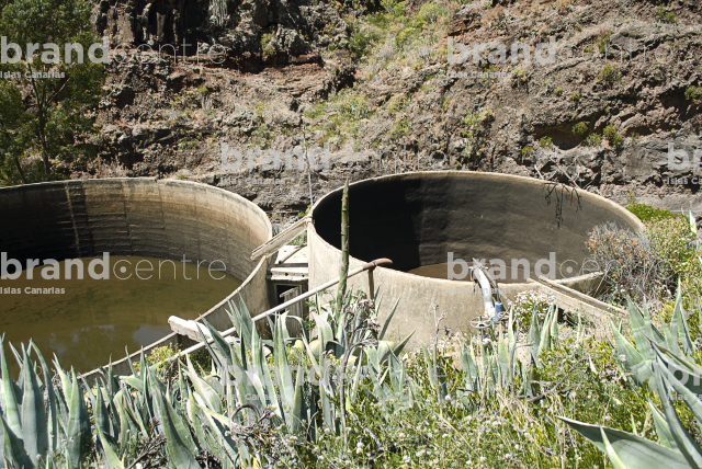 Barranco de Santiago