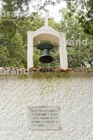 Sendero Contadero-El Cedro