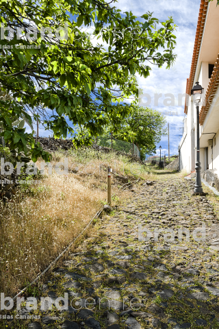 Chipude Fortress Trail