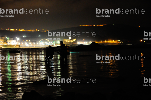 Playa de Las Canteras