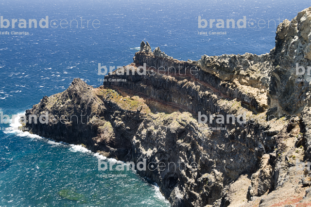 Puntallana Trail