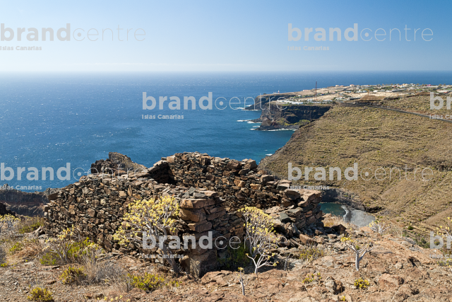 Puntallana Trail