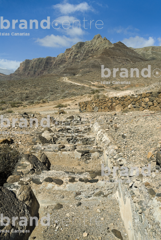 Sendero Caleta de Famara a Haría, Lanzarote