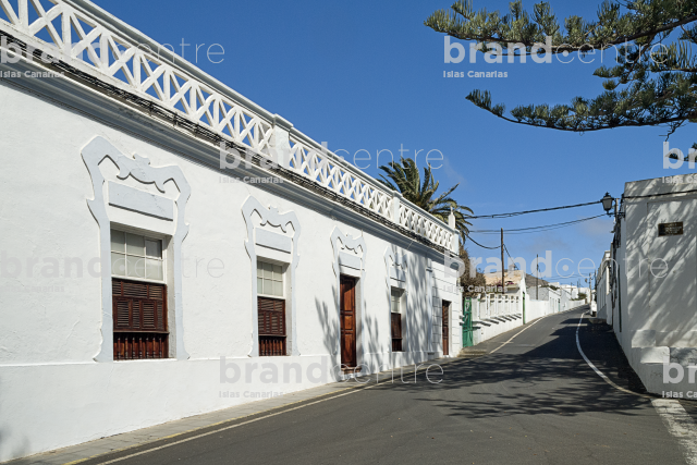 Caleta de Famara-Haría Trail, Lanzarote