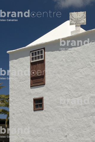 El Jable Trail, Lanzarote