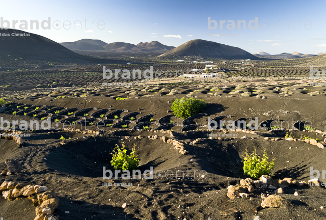 El Jable Trail, Lanzarote