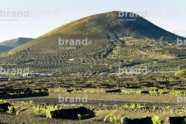El Jable Trail, Lanzarote