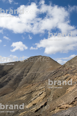 Path of the Ajaches, Lanzarote