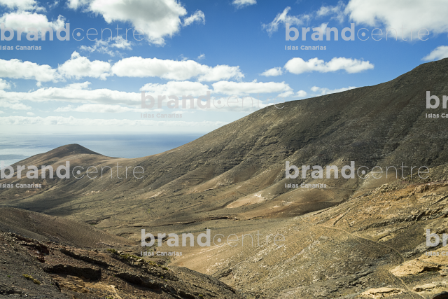 Sendero de los Ajaches, Lanzarote