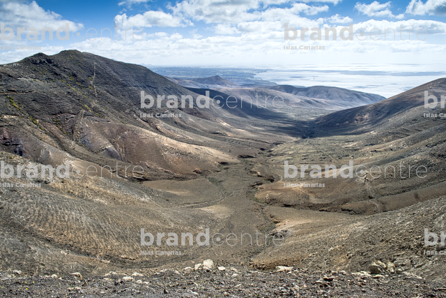 Path of the Ajaches, Lanzarote Path of the Ajaches, Lanzarote