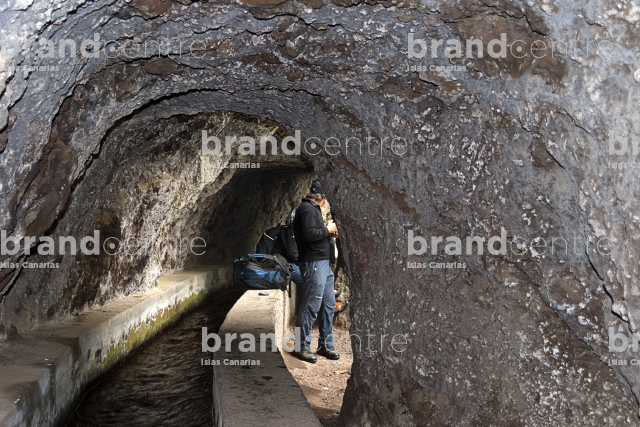 Sendero Necientes de Marcos y Cordero