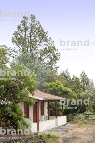 Sendero Necientes de Marcos y Cordero