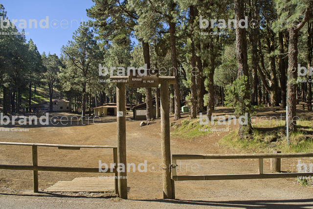 Path Routes of the Volcanoes, La Palma Path Routes of the Volcanoes, La Palma