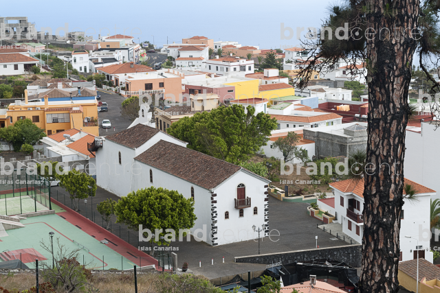 Sendero Rutas de los Volcanes, La Palma