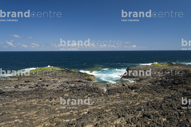 Laja del sol trail, Lanzarote Laja del sol trail, Lanzarote