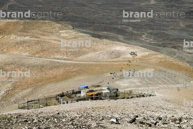 Path of the Ajaches, Lanzarote