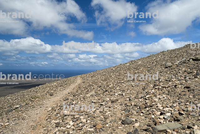 Path of the Ajaches, Lanzarote