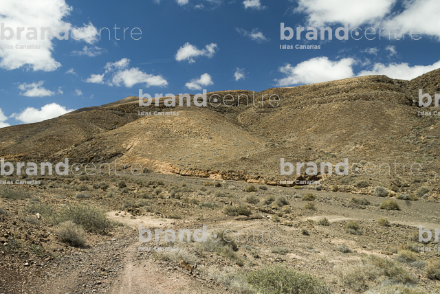Sendero de los Ajaches, Lanzarote Sendero de los Ajaches, Lanzarote