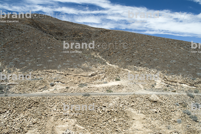 Sendero de los Ajaches, Lanzarote Sendero de los Ajaches, Lanzarote