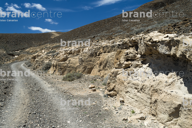 Path of the Ajaches, Lanzarote