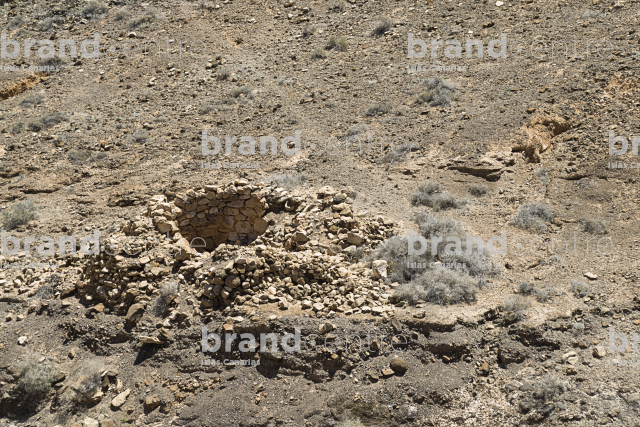 Path of the Ajaches, Lanzarote