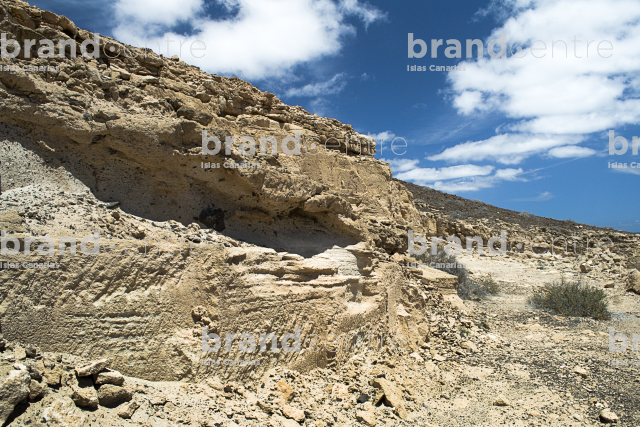 Path of the Ajaches, Lanzarote