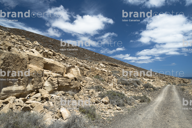 Path of the Ajaches, Lanzarote