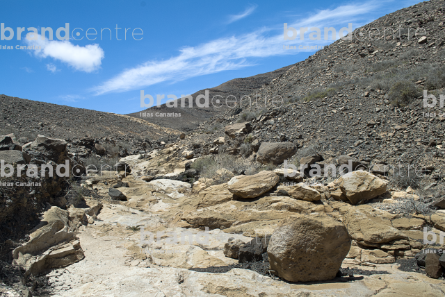 Path of the Ajaches, Lanzarote Path of the Ajaches, Lanzarote