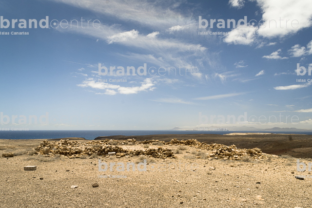 Path of the Ajaches, Lanzarote Path of the Ajaches, Lanzarote