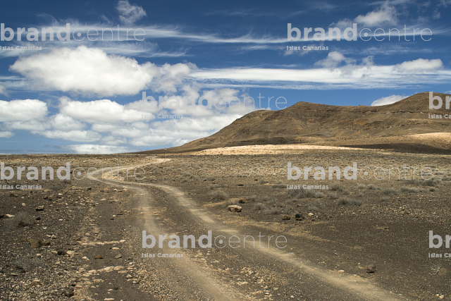 Path of the Ajaches, Lanzarote