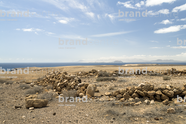 Path of the Ajaches, Lanzarote