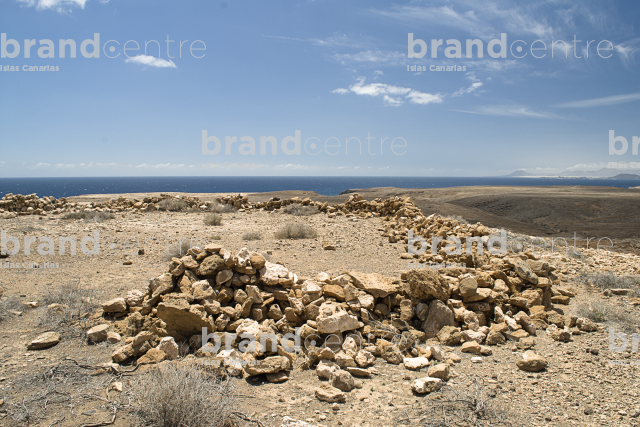Path of the Ajaches, Lanzarote