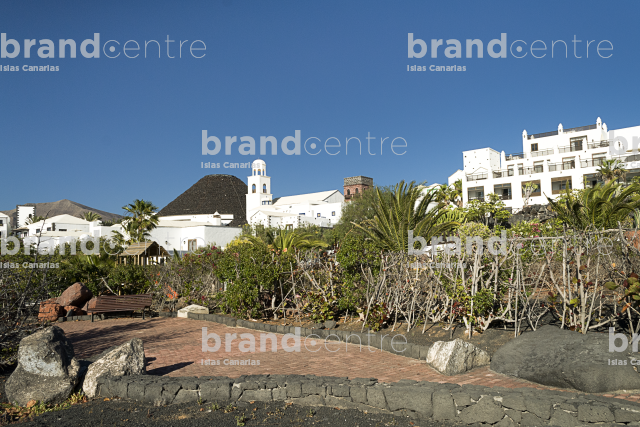 Path of the Ajaches, Lanzarote