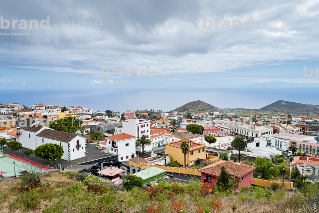 Volcanoes Trail of Fuencaliente, La Palma
