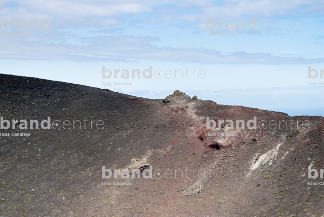Volcanoes Trail of Fuencaliente, La Palma Volcanoes Trail of Fuencaliente, La Palma