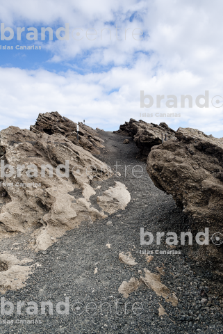 Volcanoes Trail of Fuencaliente, La Palma Volcanoes Trail of Fuencaliente, La Palma