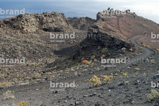 Volcanoes Trail of Fuencaliente, La Palma Volcanoes Trail of Fuencaliente, La Palma