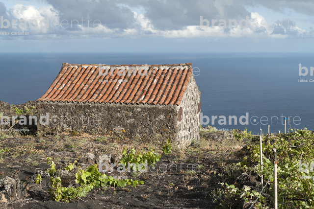 Volcanoes Trail of Fuencaliente, La Palma