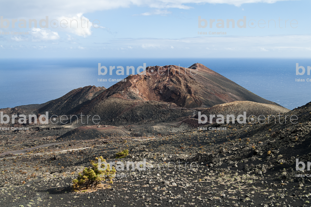 Volcanoes Trail of Fuencaliente, La Palma Volcanoes Trail of Fuencaliente, La Palma