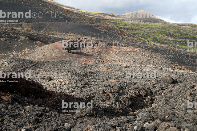 Volcanoes Trail of Fuencaliente, La Palma
