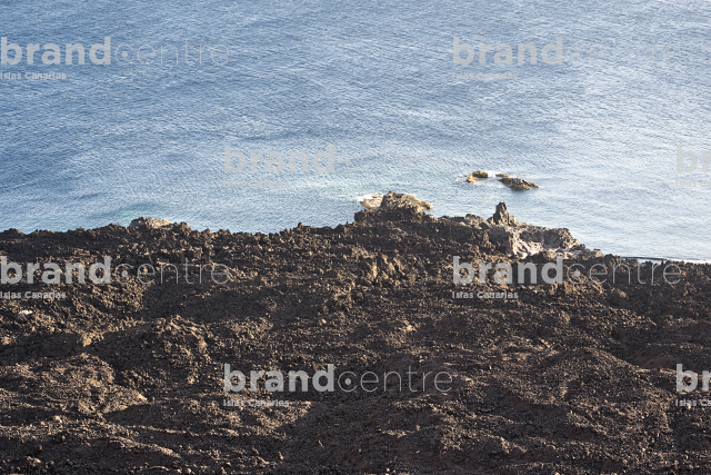 Volcanoes Trail of Fuencaliente, La Palma Volcanoes Trail of Fuencaliente, La Palma