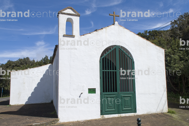 Sendero Cruz del Carmen- Punta Hidalgo