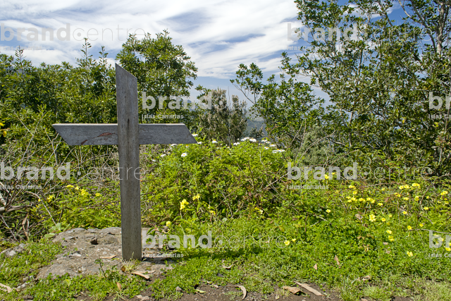 Cruz del Carmen Trail- Punta Hidalgo
