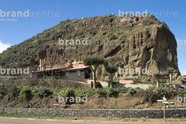 Sendero Cruz del Carmen- Punta Hidalgo