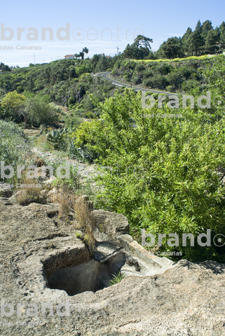 Las Vegas Circular Trail, Tenerife