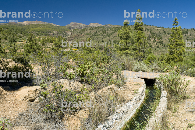 Las Vegas Circular Trail, Tenerife