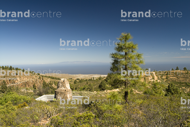 Las Vegas Circular Trail, Tenerife
