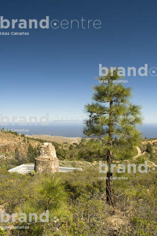Las Vegas Circular Trail, Tenerife Las Vegas Circular Trail, Tenerife